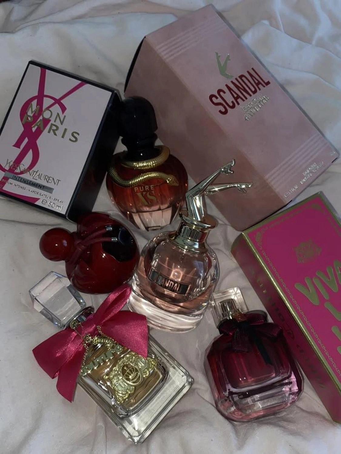 Nina Ricci Nina Rouge Crush