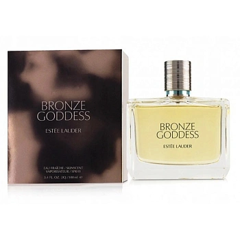 Estée Lauder Bronze Goddess Eau Fraiche 2019 туалетная вода 50 мл