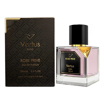 Фото Vertus Rose Prive