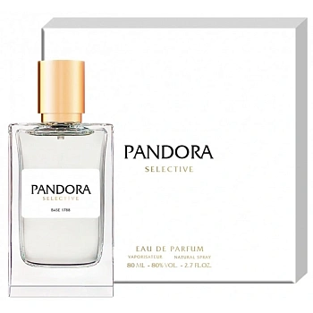 Фото Pandora Selective Base 1788