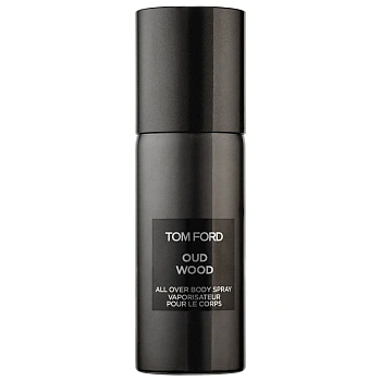 Tom Ford Oud Wood спрей для тела 150 мл