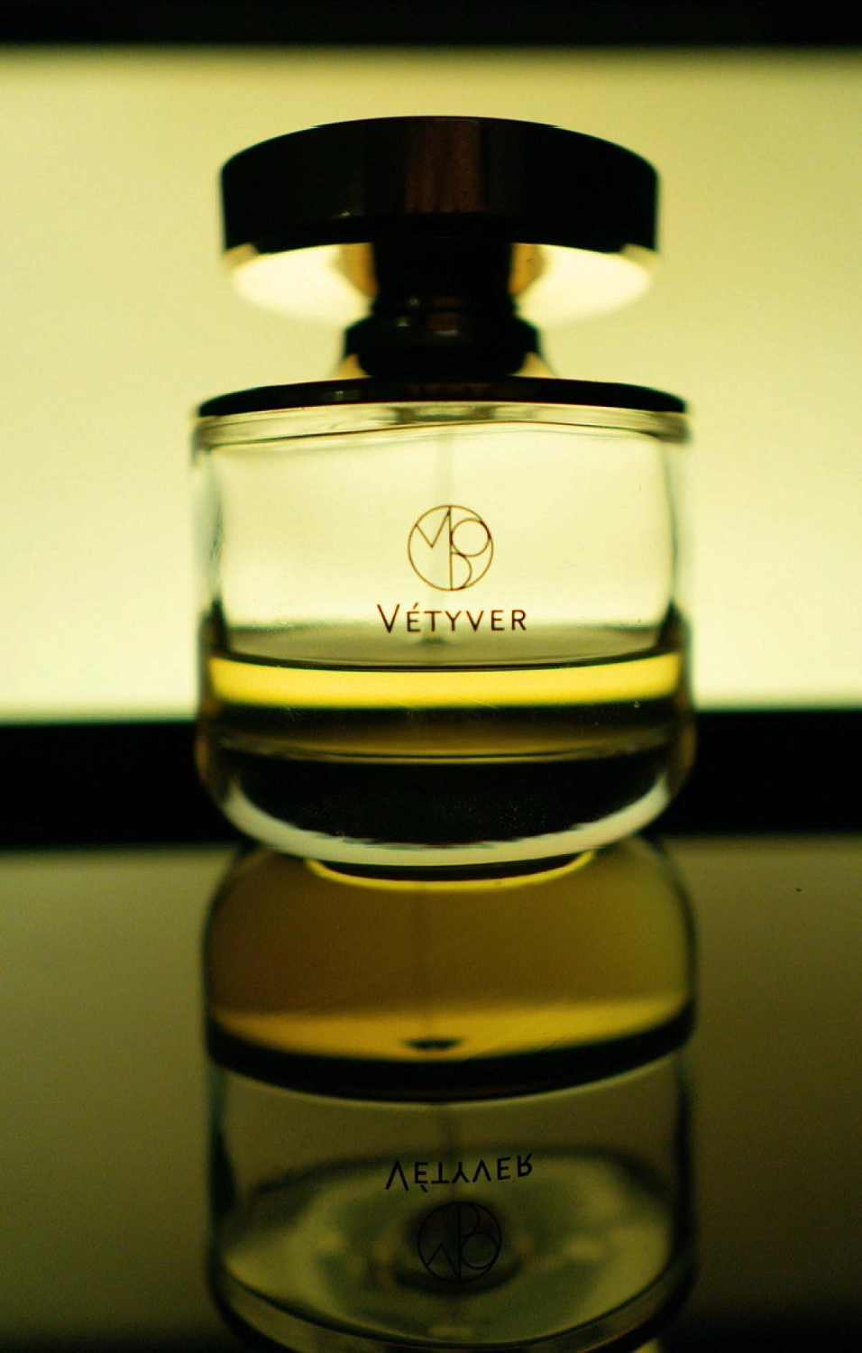 Mona di Orio Vetyver