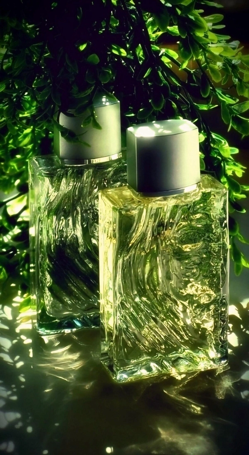 Eau de Rochas Homme