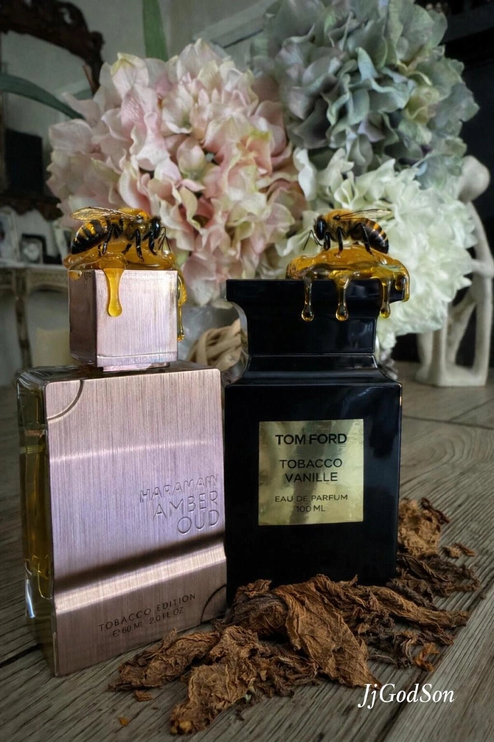 Tom Ford Tobacco Vanille