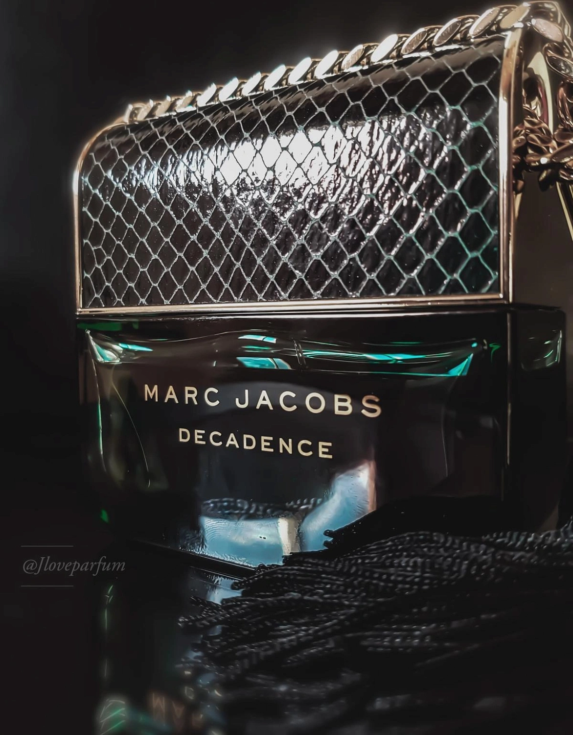 Marc Jacobs Decadence