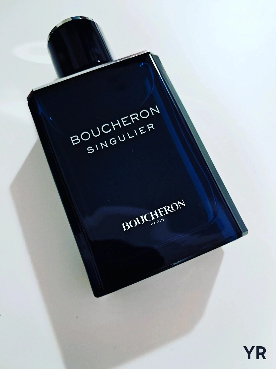Boucheron Singulier