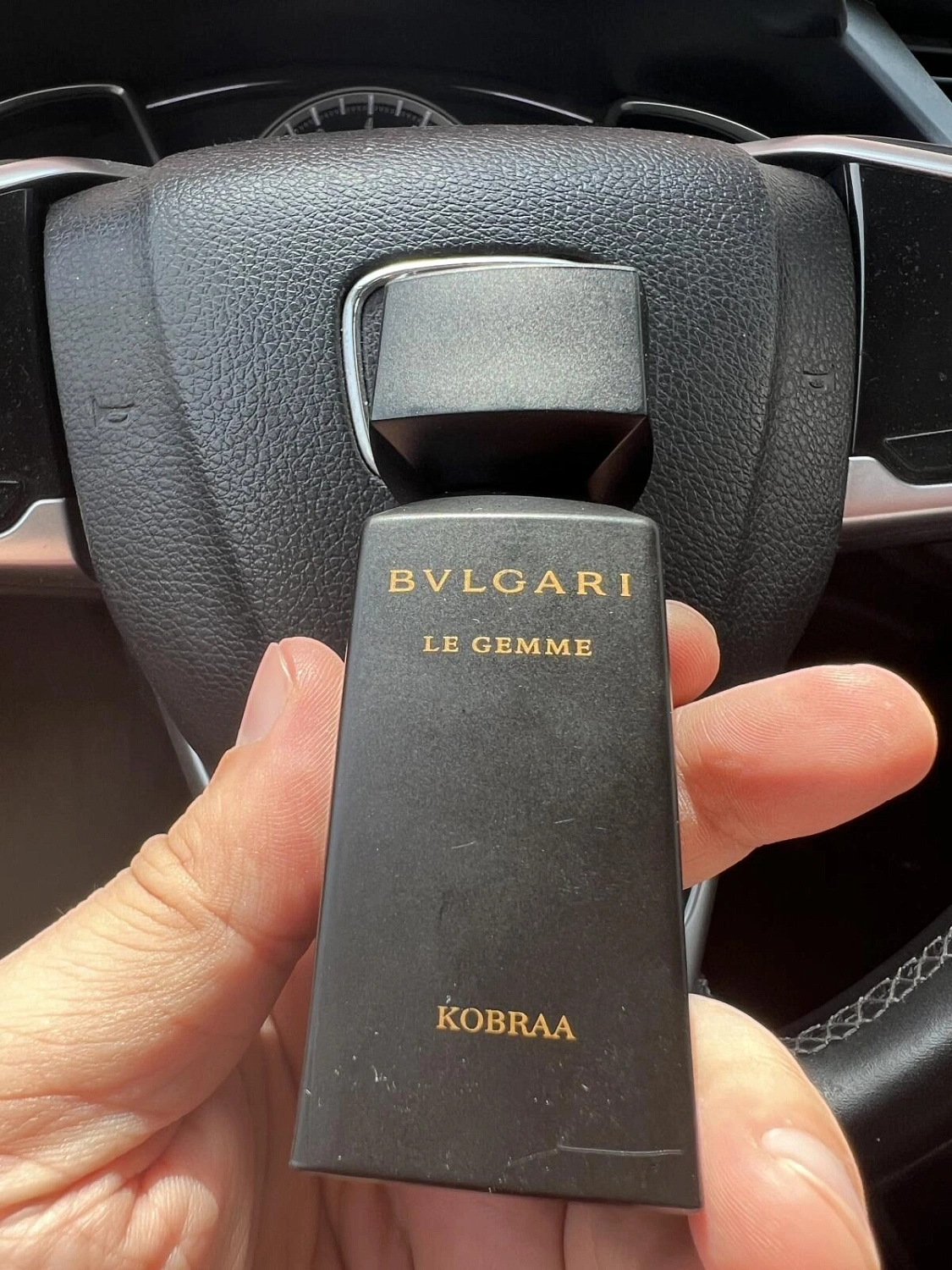 Bvlgari Kobraa