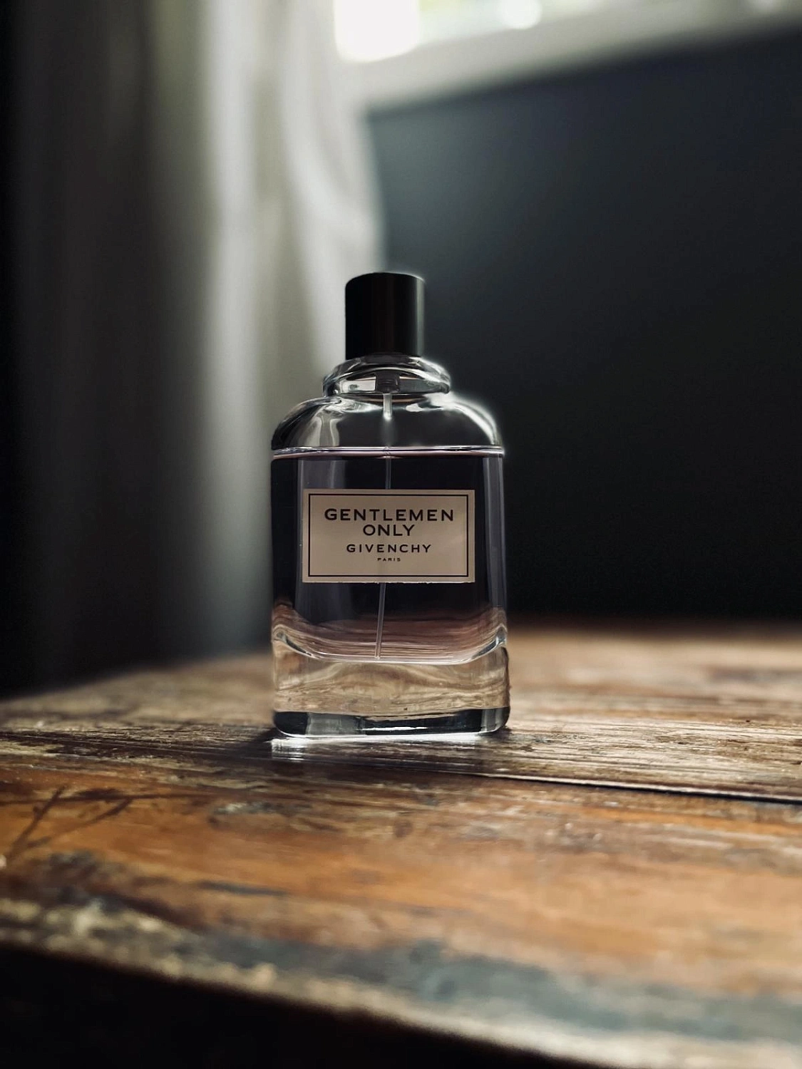Givenchy Gentlemen Only