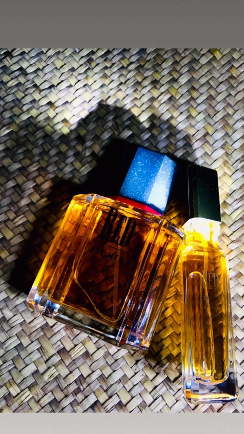 Giorgio Beverly Hills Red for Men