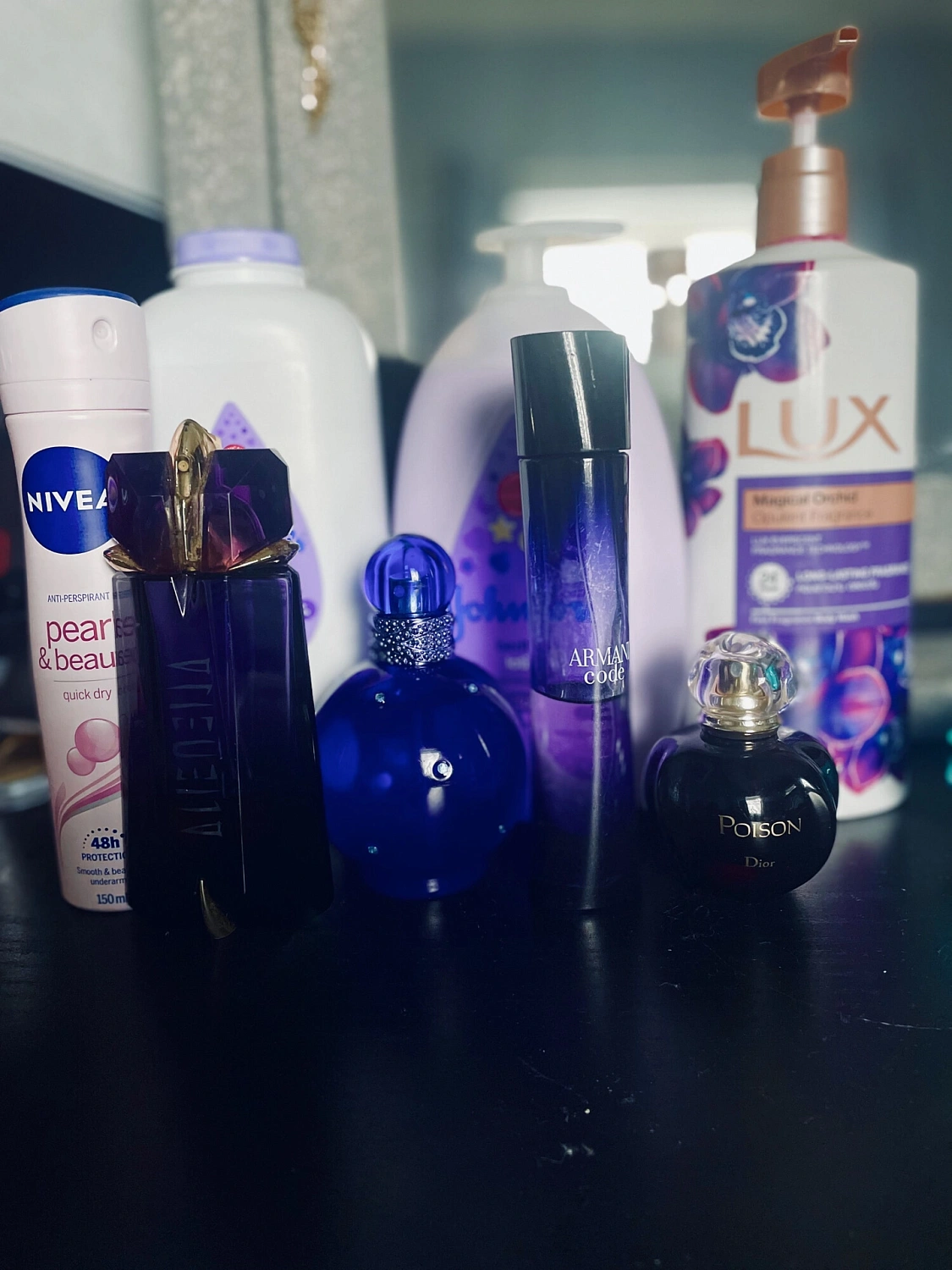 Armani Code pour Femme