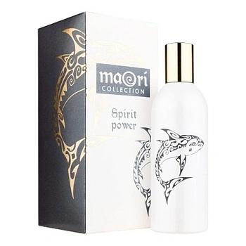 Фото Maori Collection Spirit Power