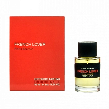 Frédéric Malle French Lover парфюмерная вода 100 мл