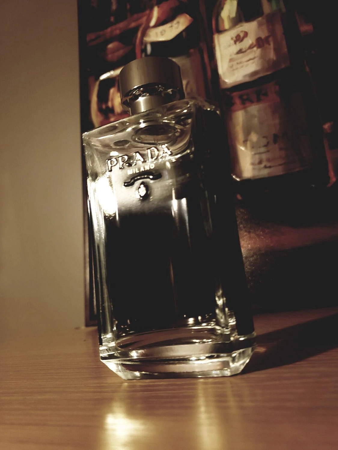 Prada L'Homme