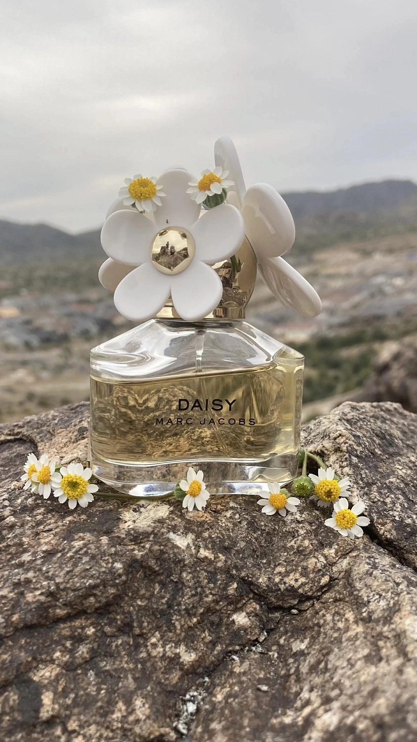 Marc Jacobs Daisy Eau de Parfum