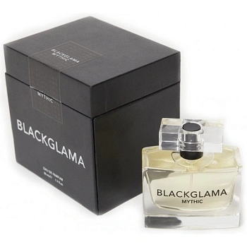 Blackglama Mythic парфюмерная вода 50 мл