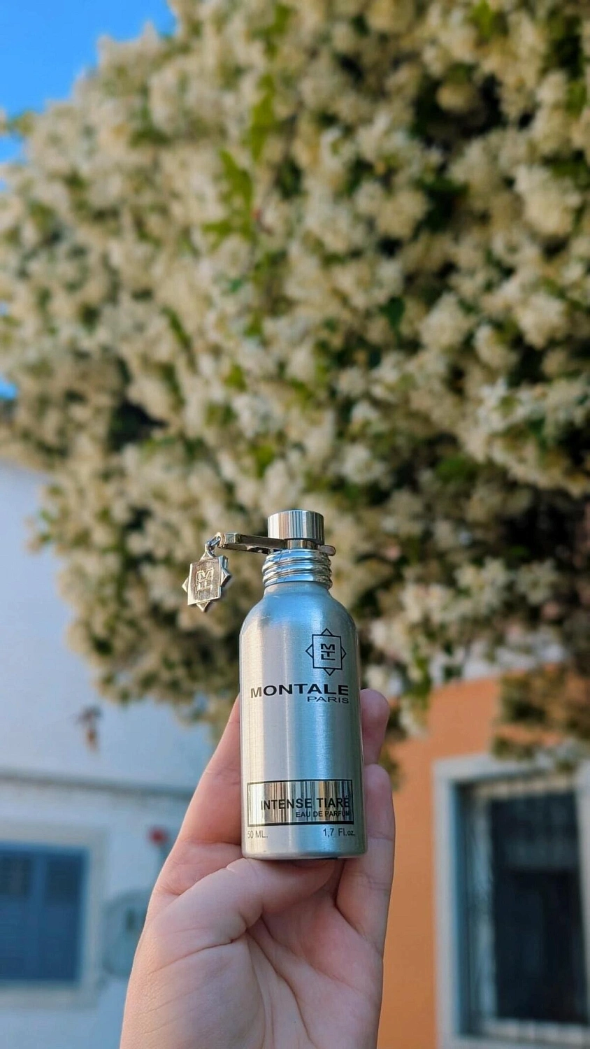 Montale Intense Tiare
