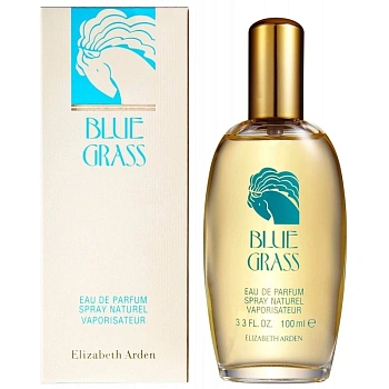 Фото Elizabeth Arden Blue Grass