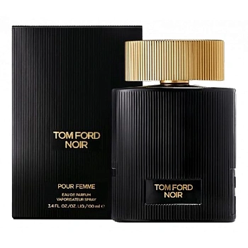 Tom Ford Noir Pour Femme парфюмерная вода 100 мл
