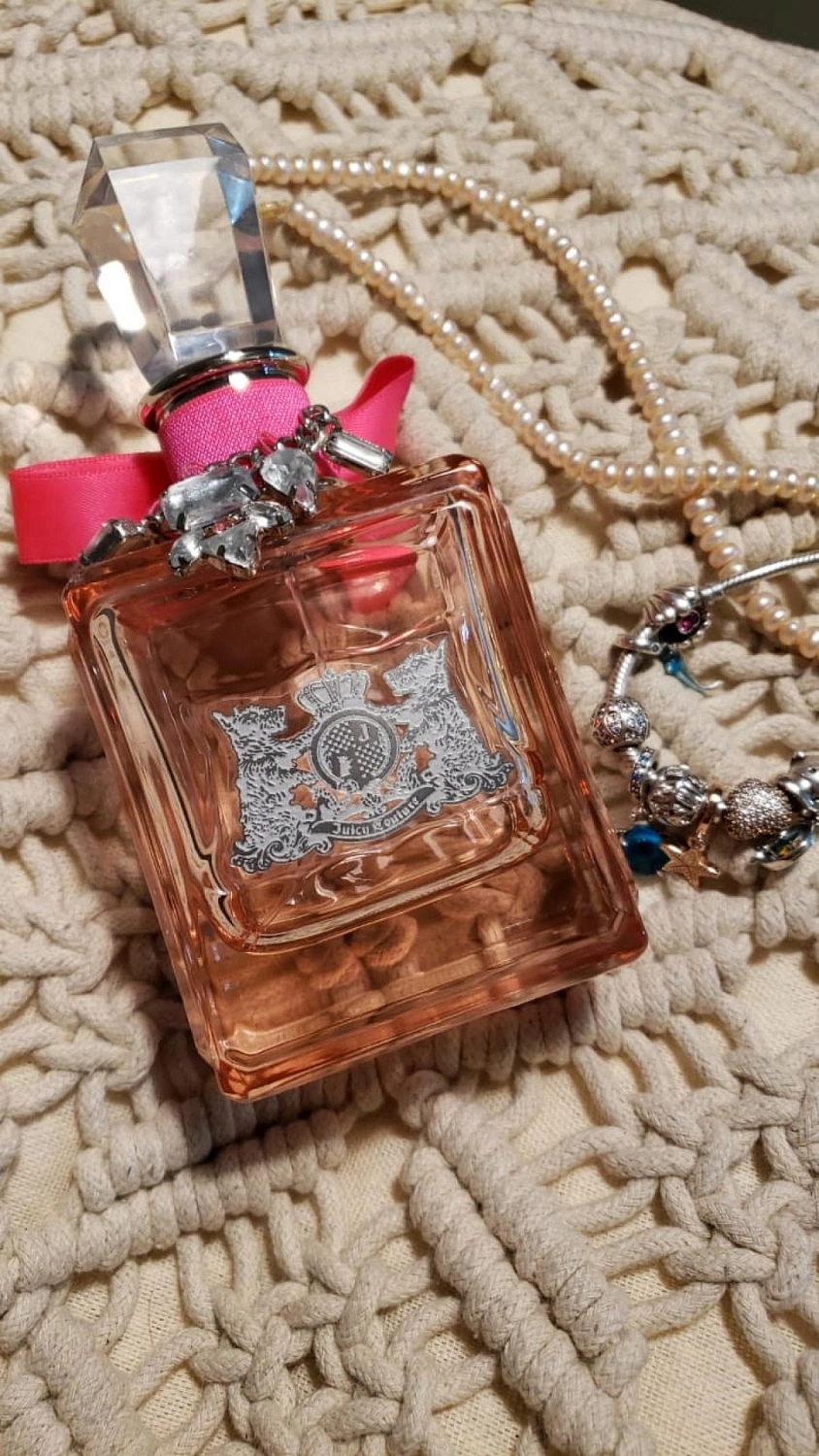 Juicy Couture La La