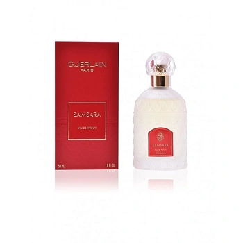 Guerlain Samsara парфюмерная вода 50 мл