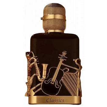 Фото Fragrance World Notes Classics