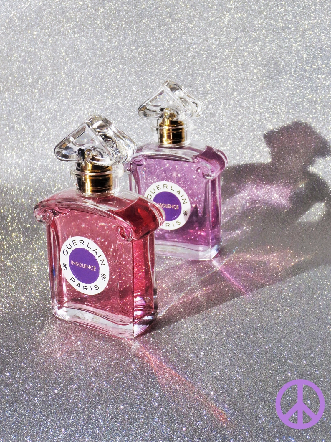 Guerlain Insolence Eau de Toilette