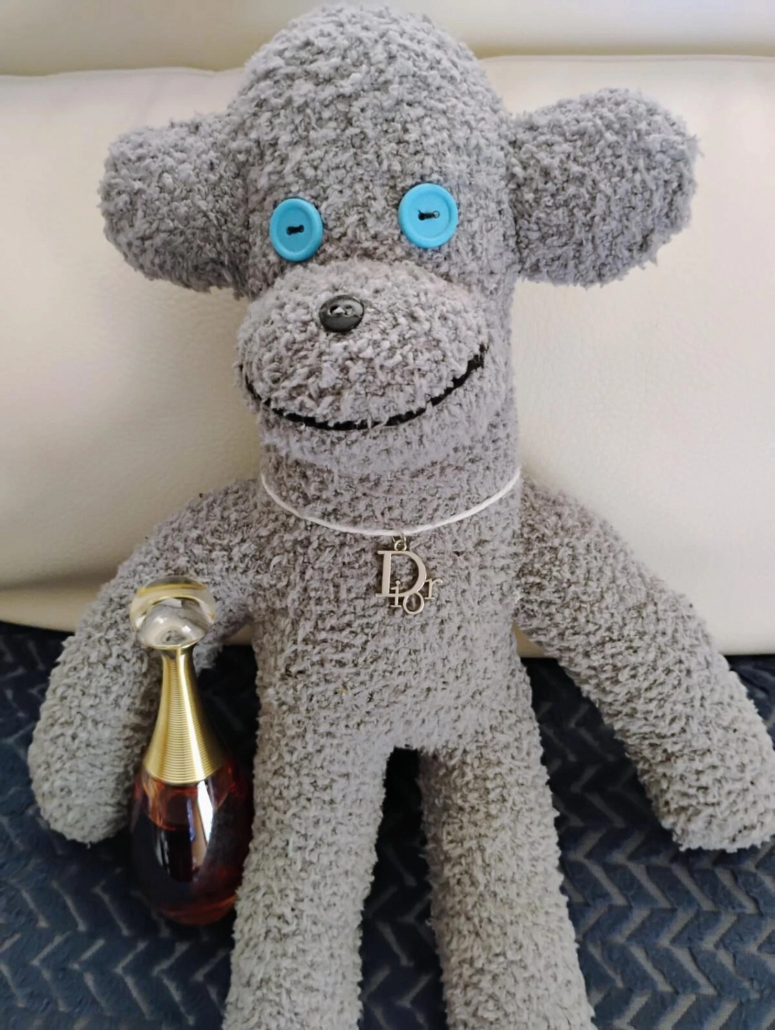 Christian Dior J'Adore Voile de Parfum
