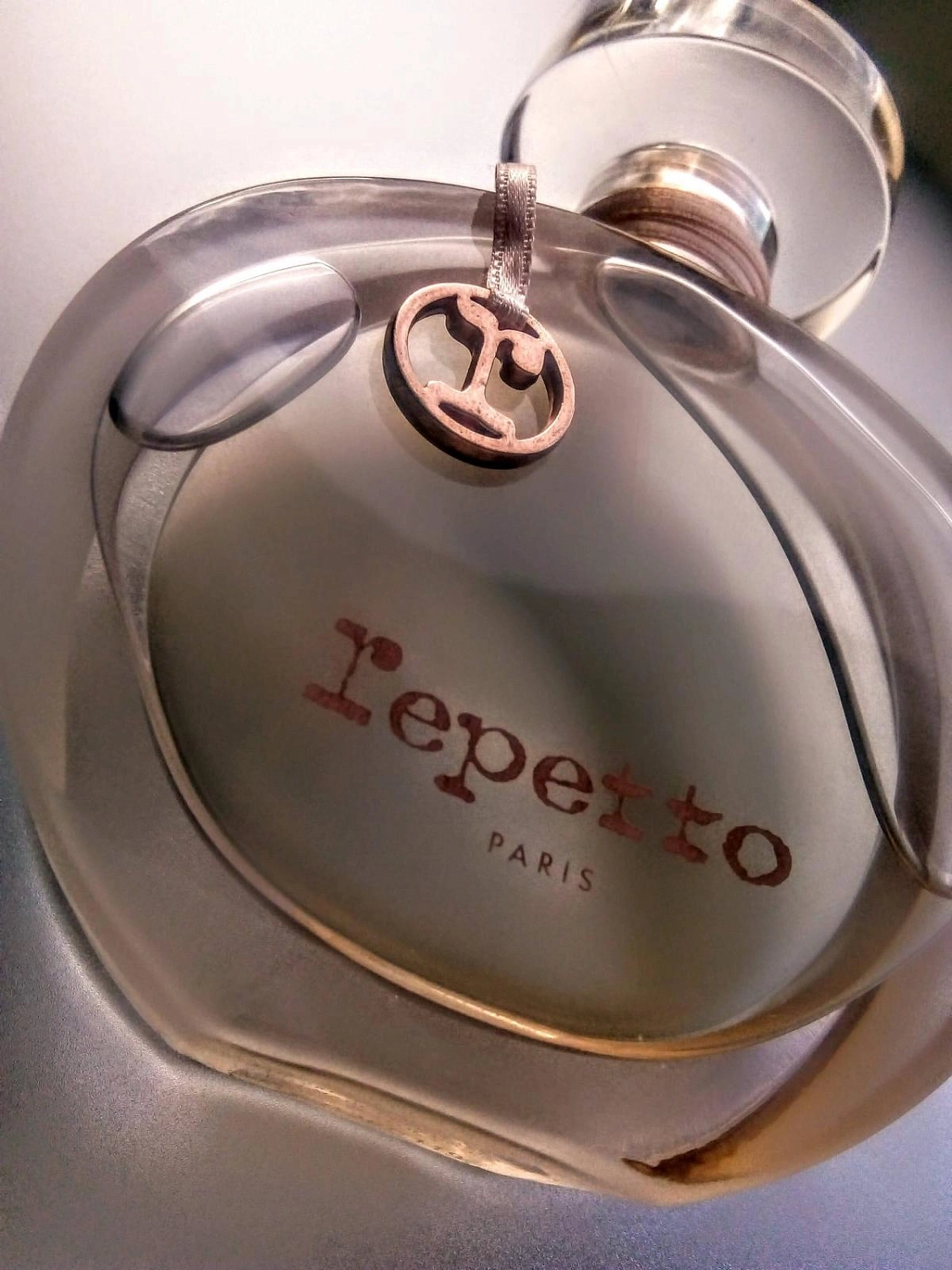 Repetto