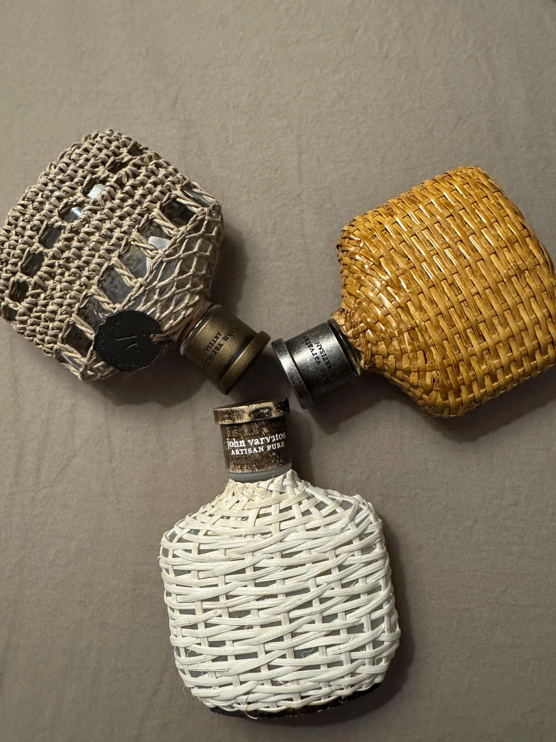 John Varvatos Artisan Acqua