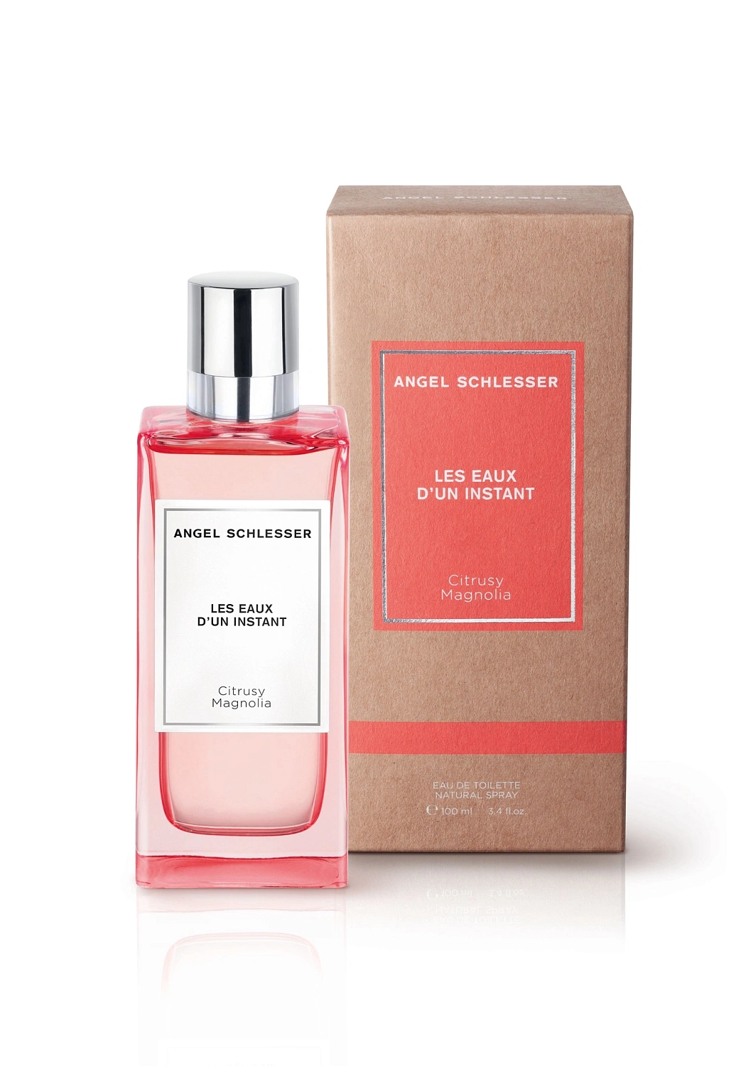 Angel Schlesser Citrusy Magnolia
