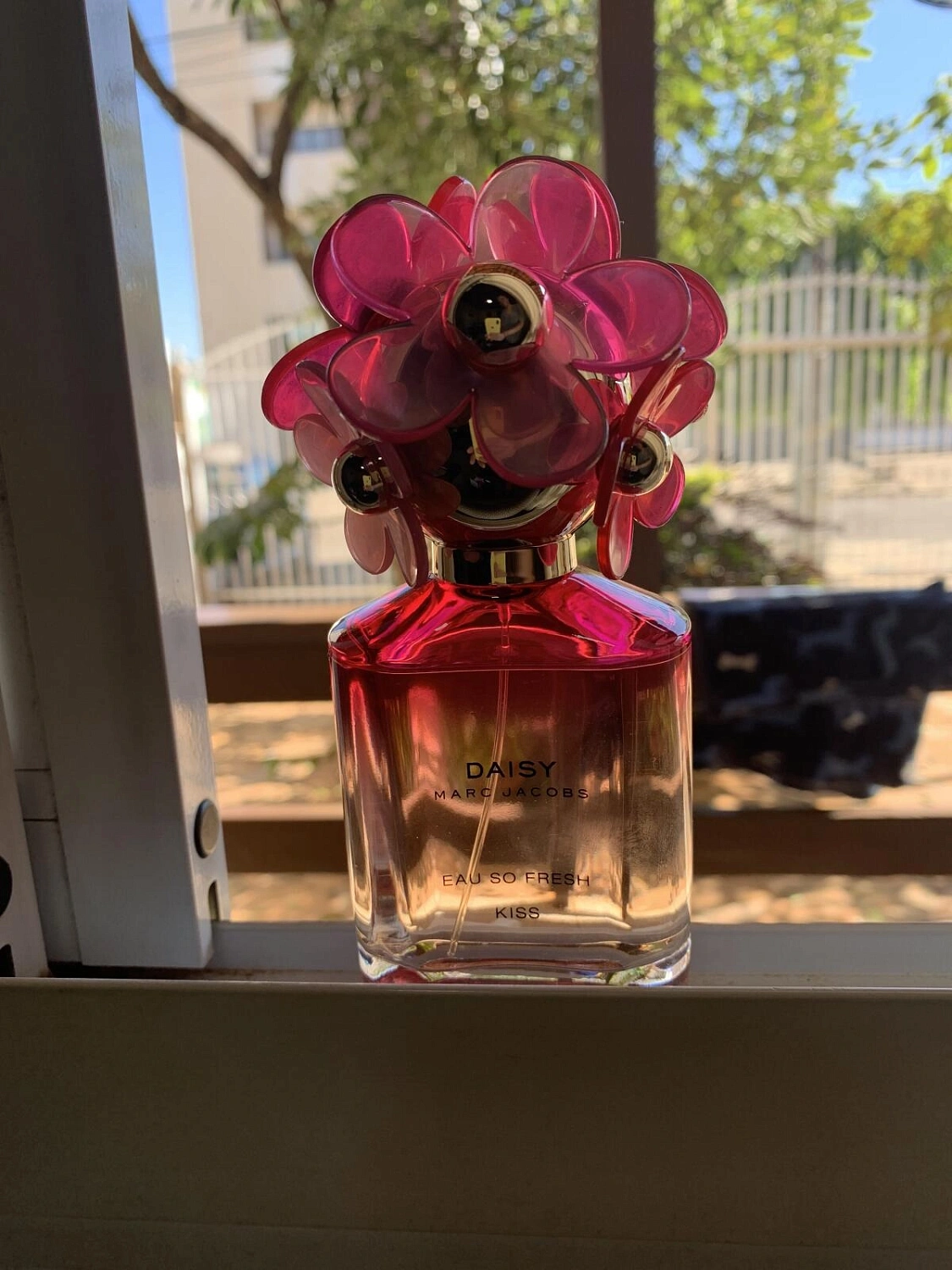 Marc Jacobs Daisy Eau So Fresh Kiss