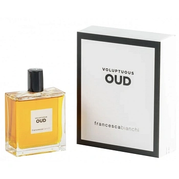 Фото Francesca Bianchi Voluptuous Oud