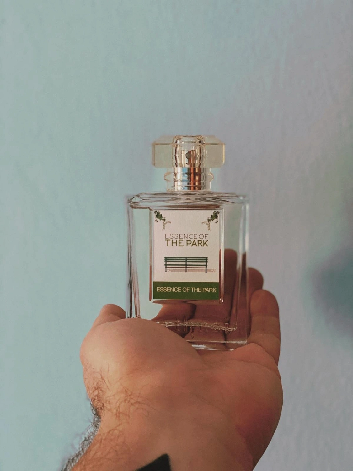 Carthusia Essence of the Park