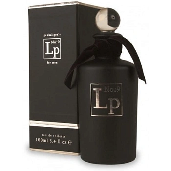 Фото Penhaligon's LP No. 9 for Men