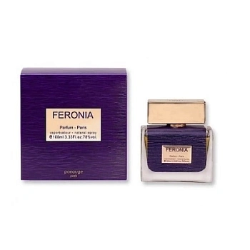 Фото Panouge Ferronia