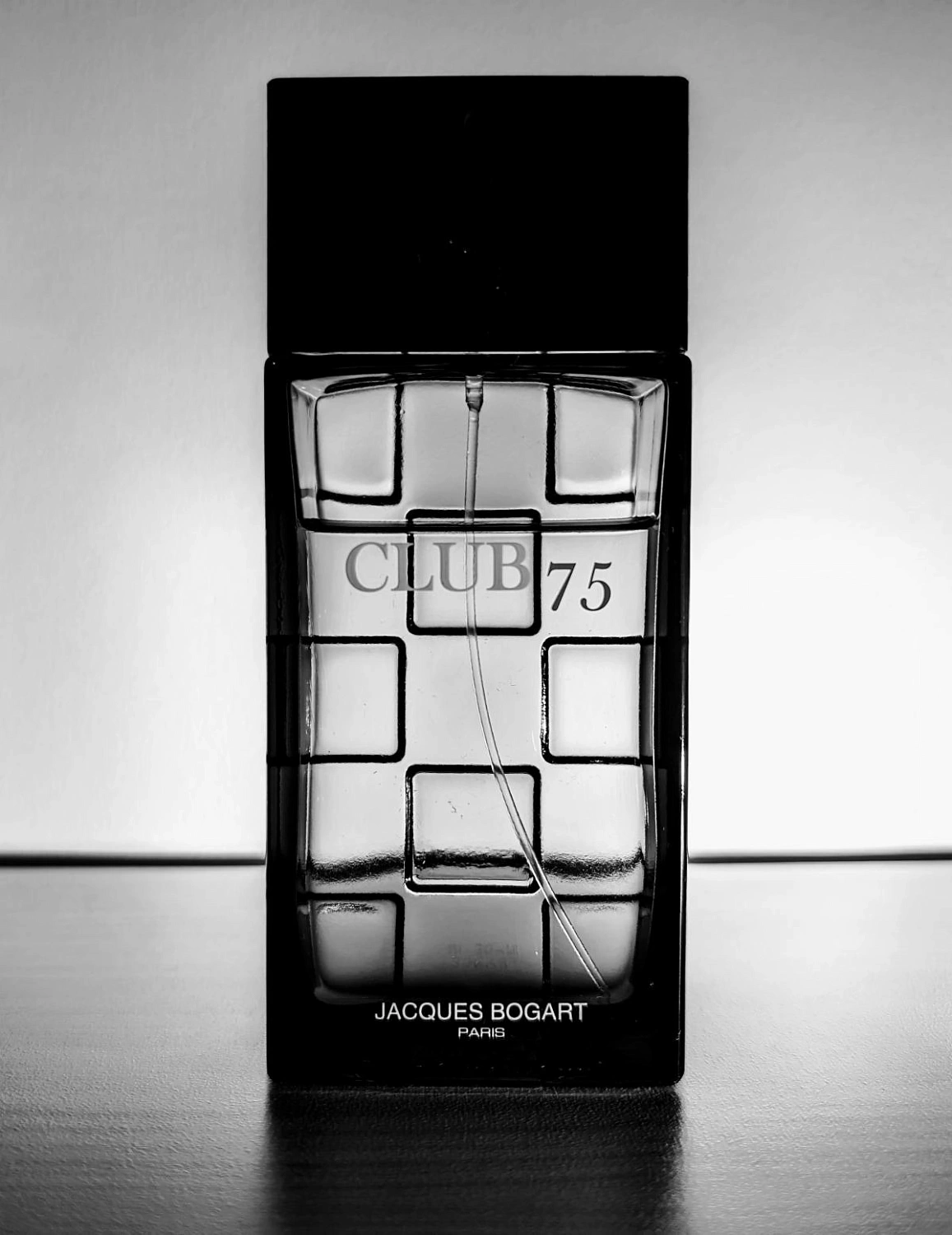 Jacques Bogart Club 75