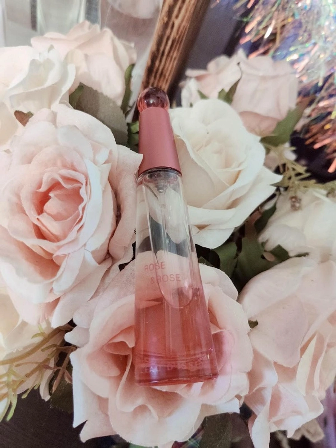 Issey Miyake L'Eau D'Issey Rose & Rose