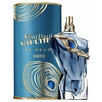 Фото Jean Paul Gaultier Le Beau Narcisse