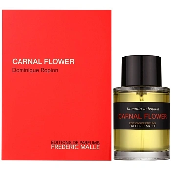 Frédéric Malle Carnal Flower парфюмерная вода 100 мл