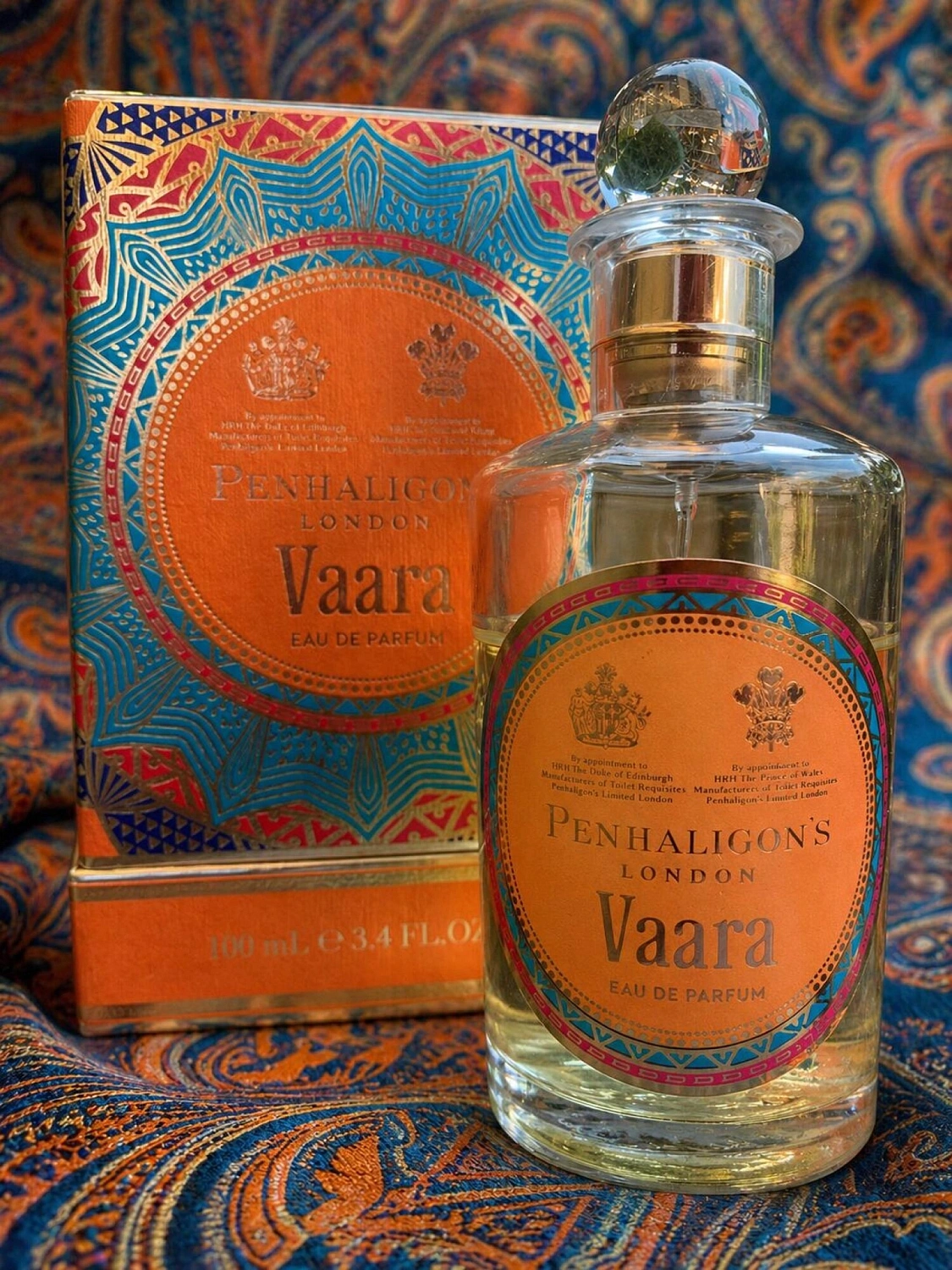 Penhaligon's Vaara