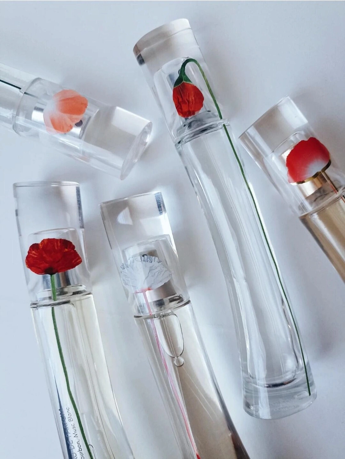 Flower by Kenzo L'Eau Originelle