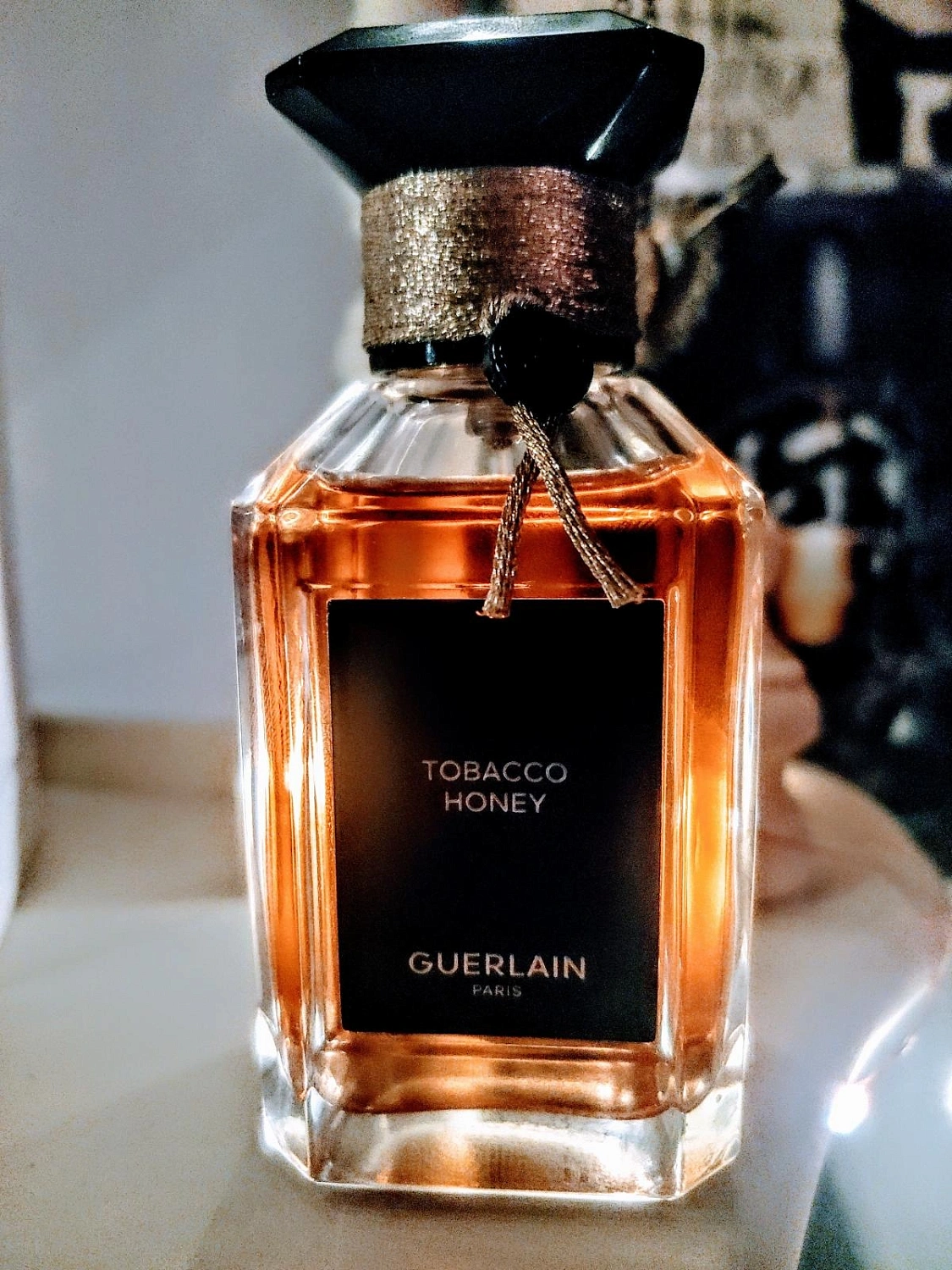 Guerlain Tobacco Honey