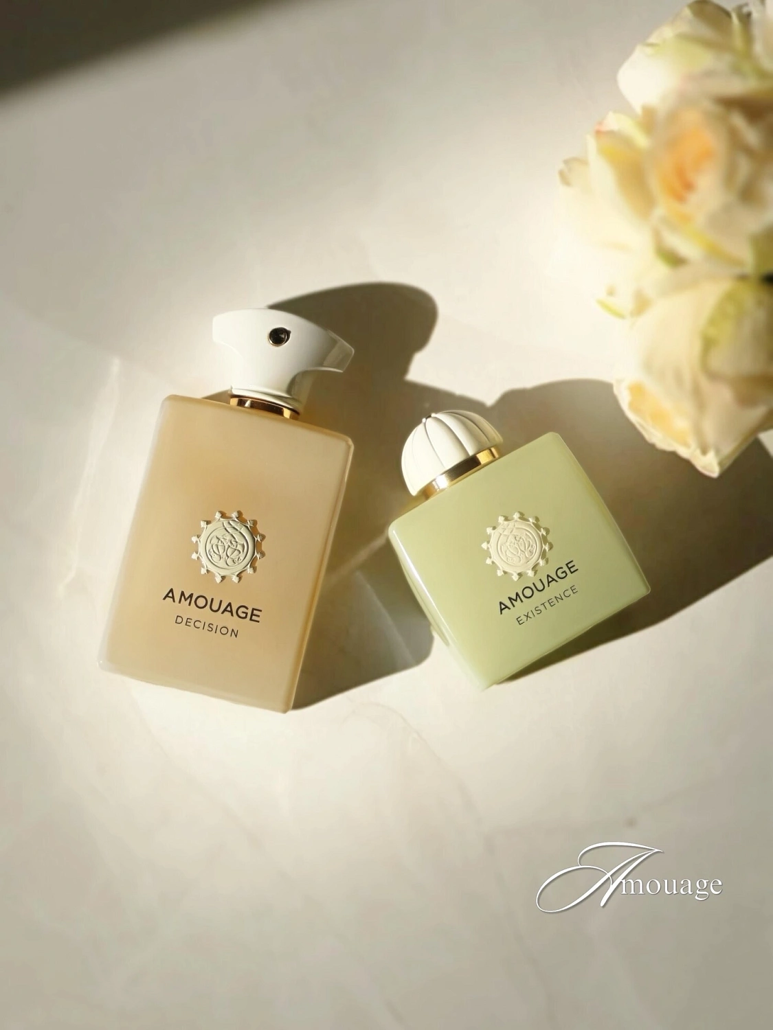 Amouage Existence