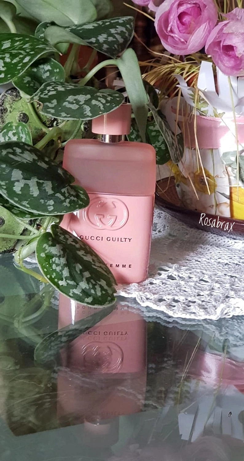 Gucci Guilty Love Edition Pour Femme