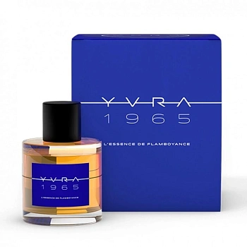 Фото Yvra 1965 L'Essence De Flamboyance