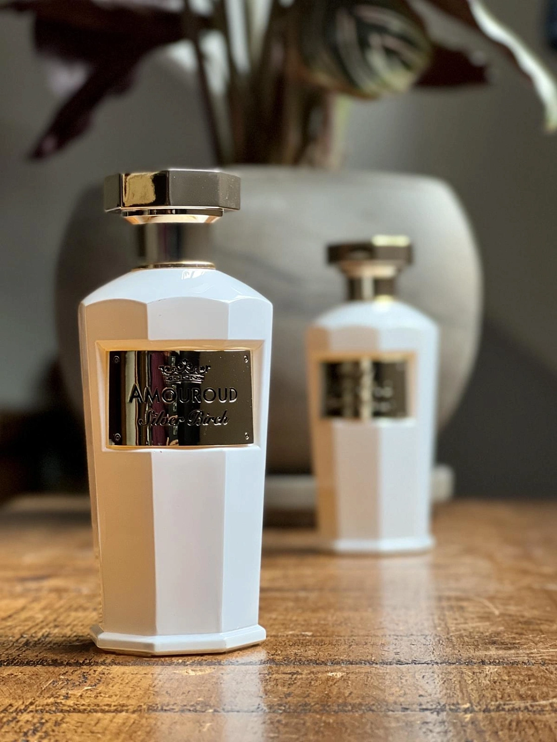 Amouroud Lunar Vetiver