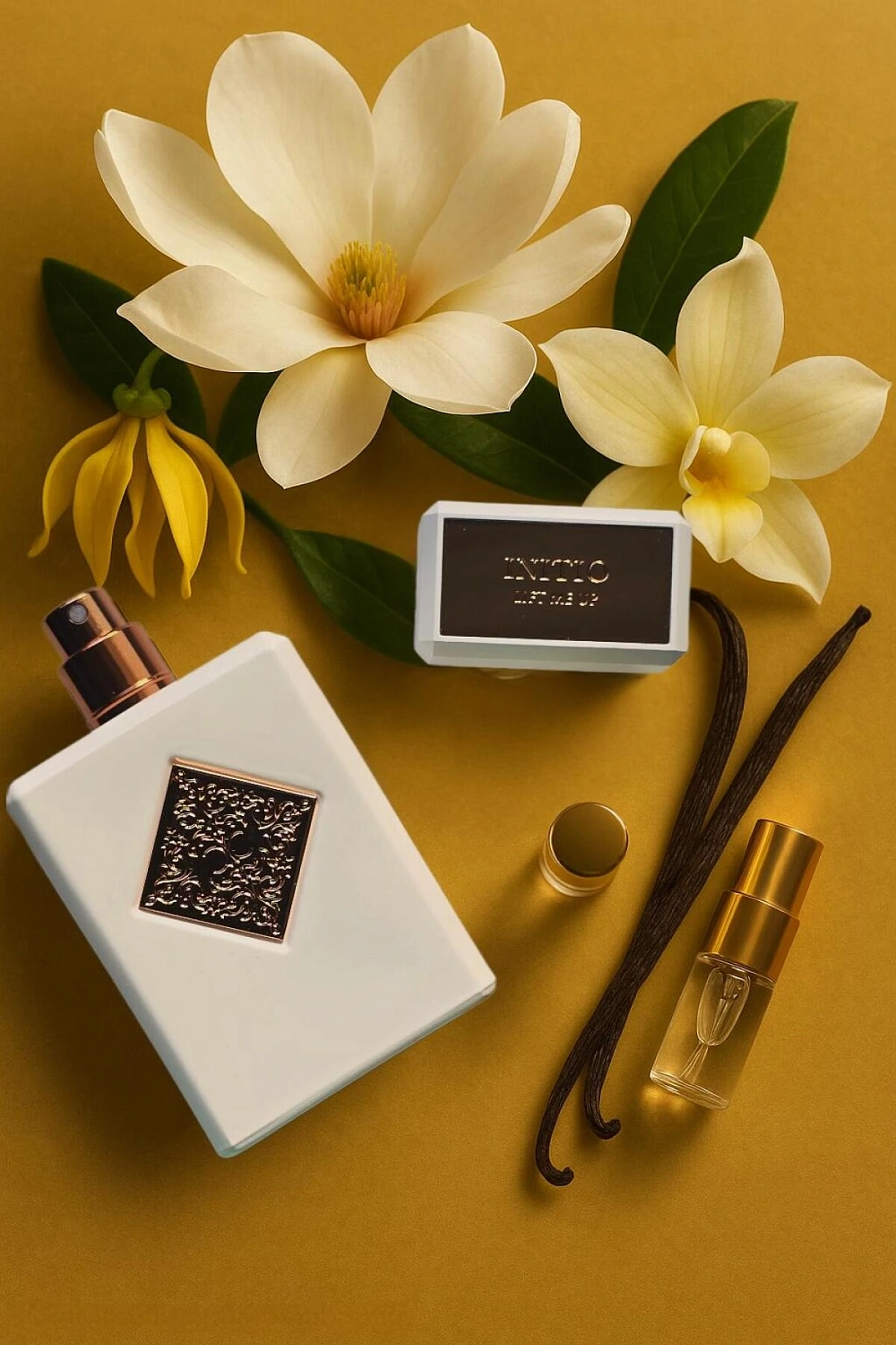 Initio Parfums Privés Lift Me Up