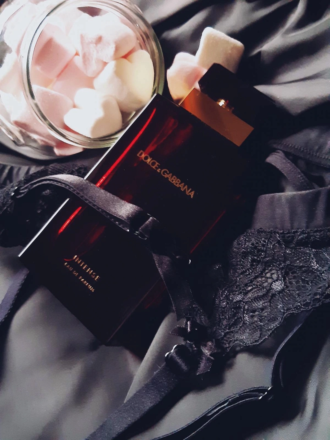 Dolce & Gabbana Dolce&Gabbana Pour Femme Intense