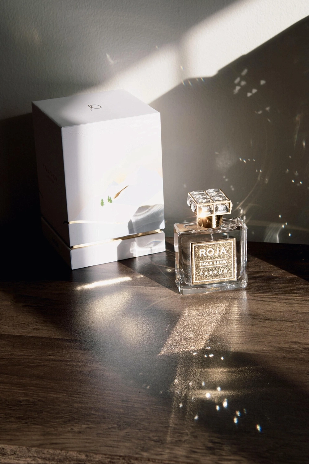 Roja Parfums Isola Snow
