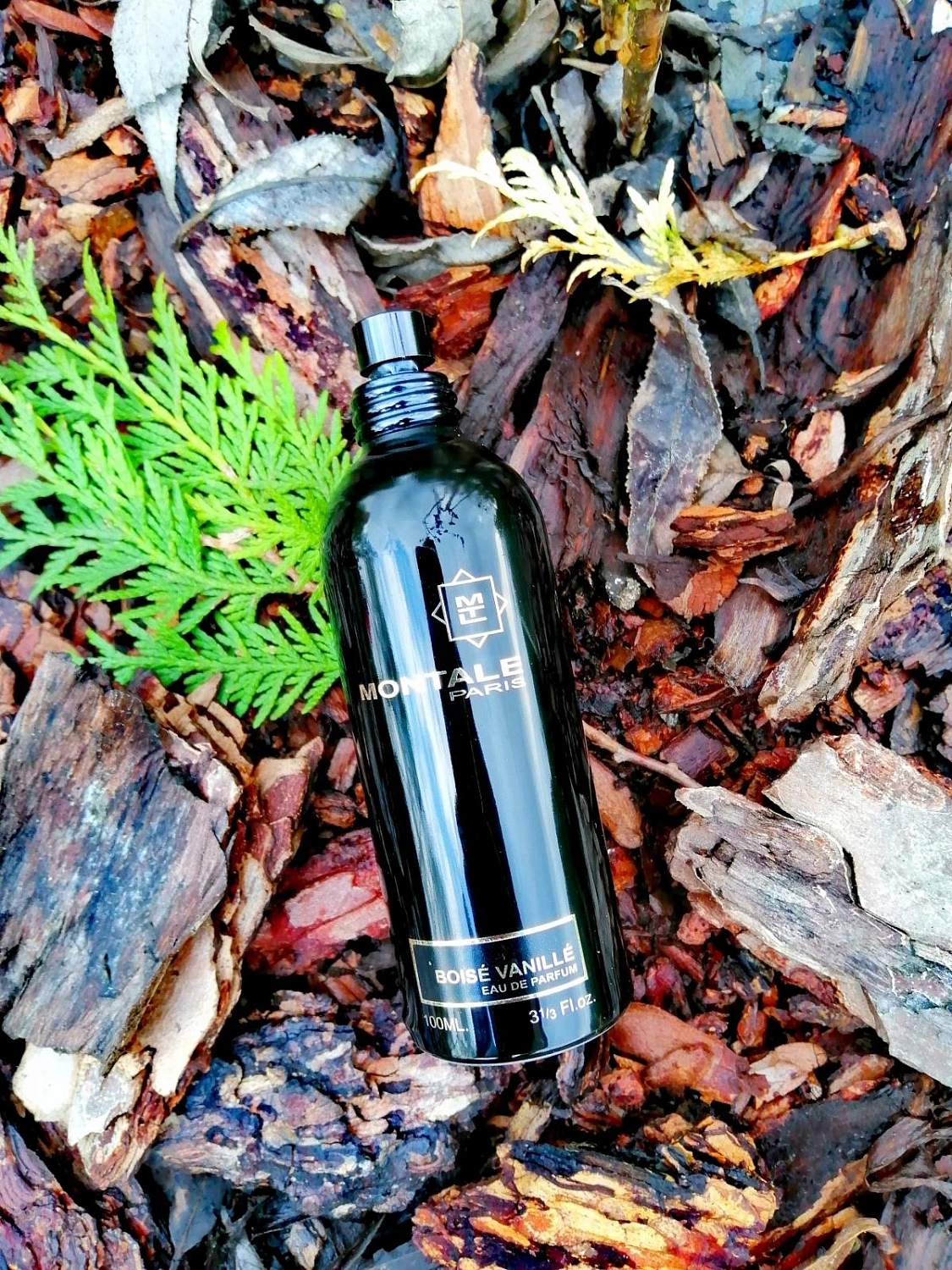 Montale Boise Vanille